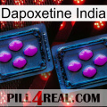 Dapoxetine India 03